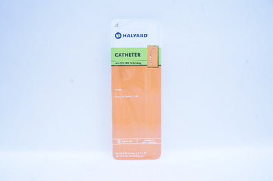 Halyard 97021 24-Hour Oral Care Kit, SUCTION CATH. 14Fr